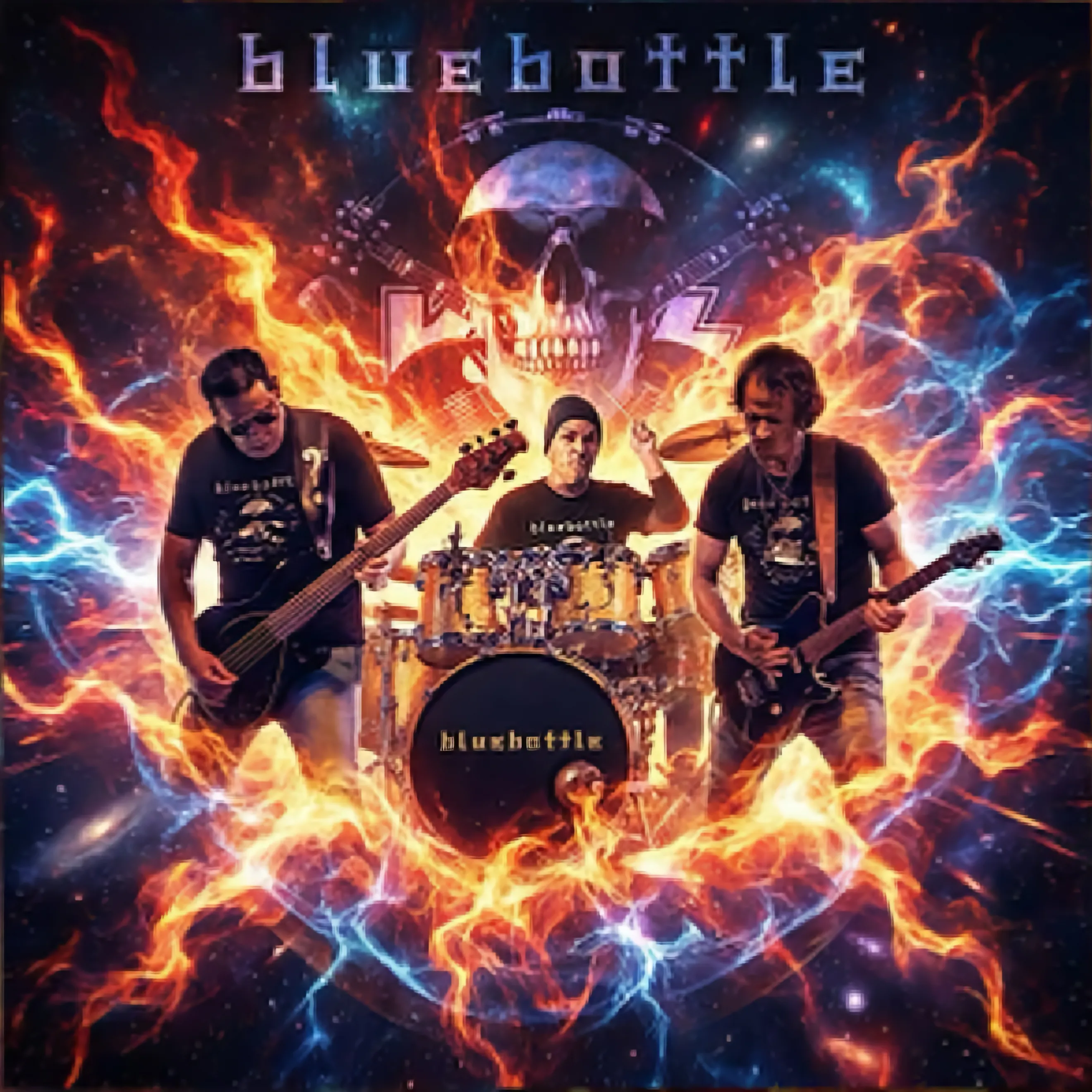 Tick Tack – Cover